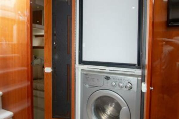 CONTESSA 50ft Riviera Yacht For Sale