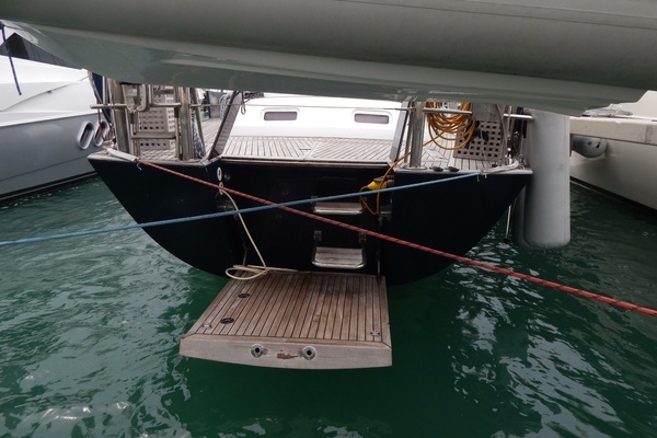 Northwind  Yacht For Sale