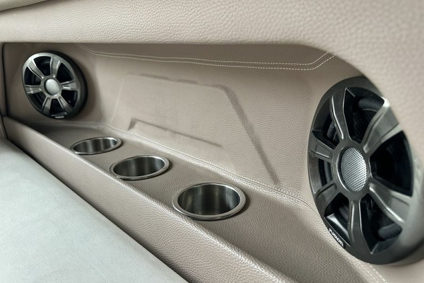 Photo of the 2017 Regal  "LaDonaPatricia"