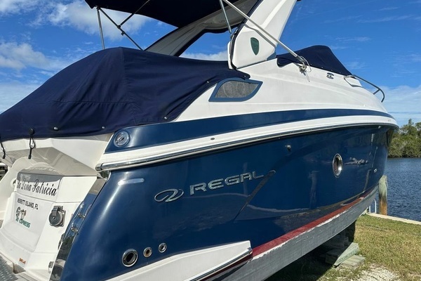 Photo of the 2017 Regal  "LaDonaPatricia"