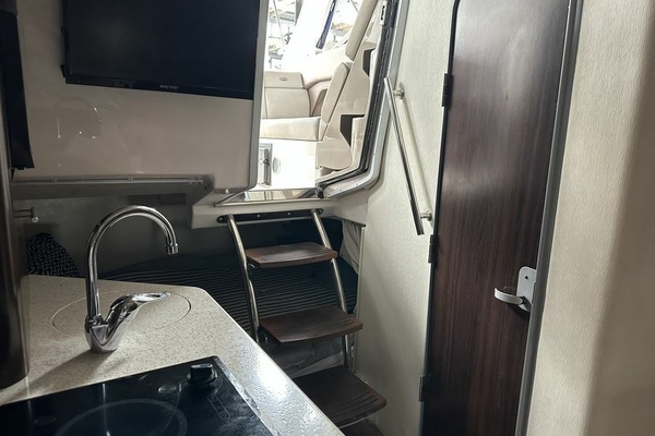 Photo of the 2017 Regal  "LaDonaPatricia"