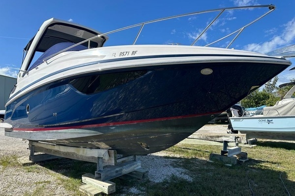 Photo of the 2017 Regal  "LaDonaPatricia"