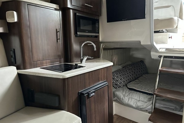 Photo of the 2017 Regal  "LaDonaPatricia"