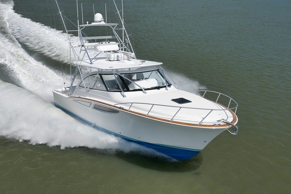 Photo of the 2022 Mag Bay 