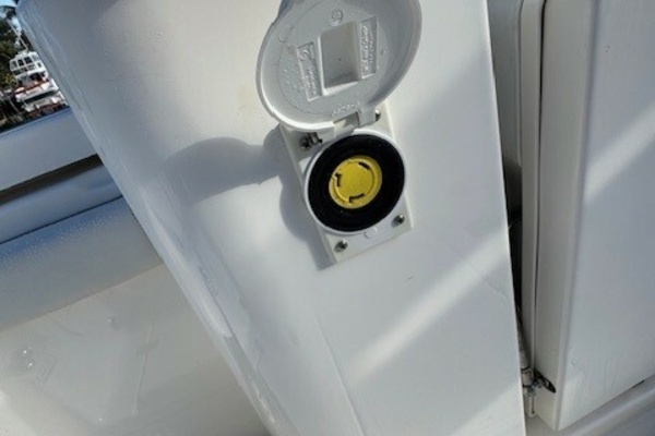 42ft Pursuit Yacht For Sale