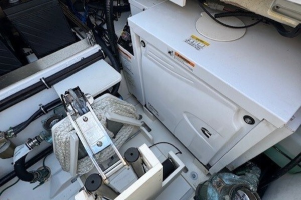 42ft Pursuit Yacht For Sale