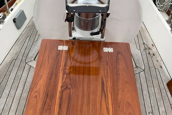 41ft Tartan Yacht For Sale