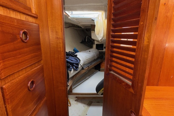 41ft Tartan Yacht For Sale