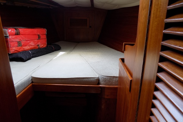 Mame 41ft Tartan Yacht For Sale