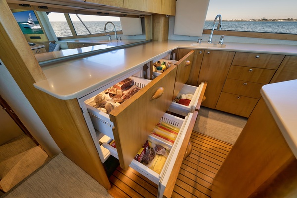 Uno Mas 60ft Weaver Yacht For Sale