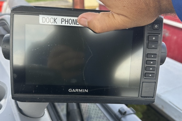 21ft Sea Doo Yacht For Sale