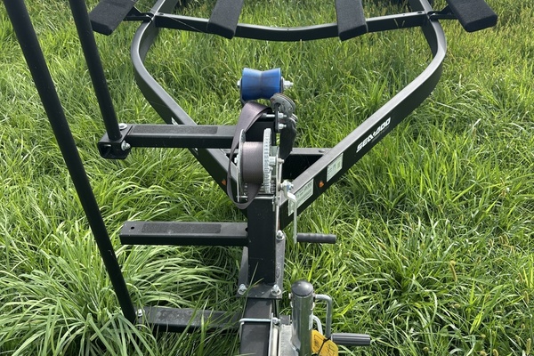 21ft Sea Doo Yacht For Sale