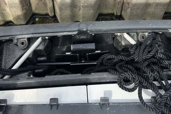 21ft Sea Doo Yacht For Sale