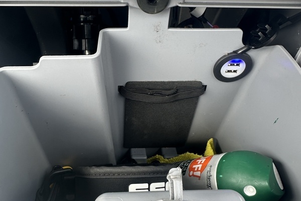 Photo of the 2023 Sea-Doo Switch Cruise 21