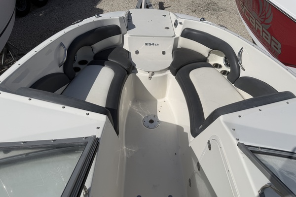 23ft Stingray Yacht For Sale