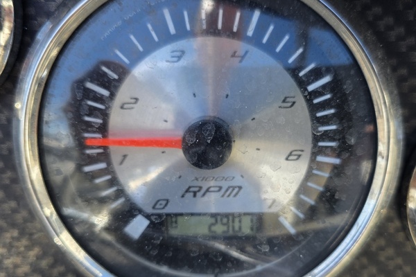 23ft Stingray Yacht For Sale