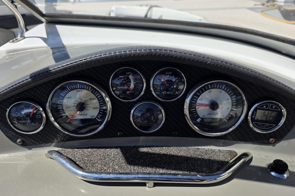 23ft Stingray Yacht For Sale