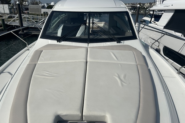 2018 Beneteau 50