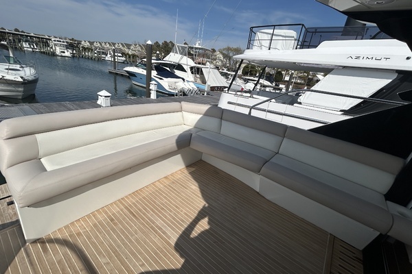 2018 Beneteau 50