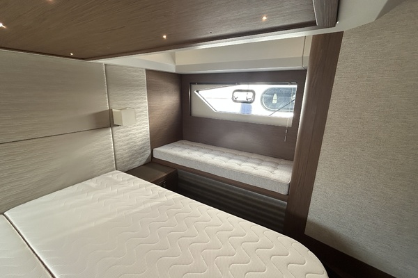50ft Beneteau Yacht For Sale