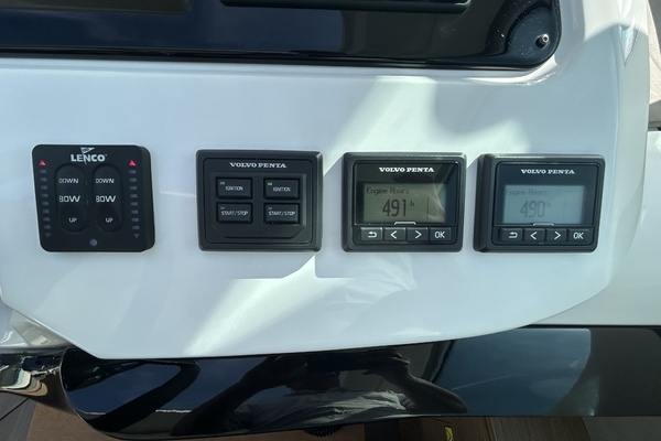 50ft Beneteau Yacht For Sale