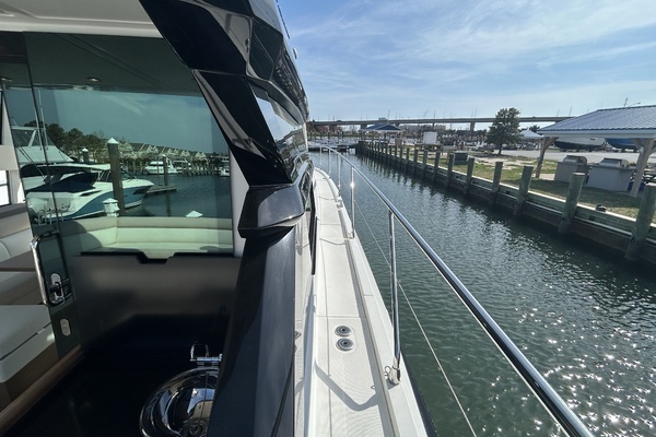 2018 Beneteau 50