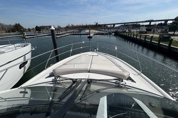 2018 Beneteau 50