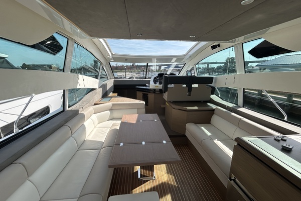 2018 Beneteau 50
