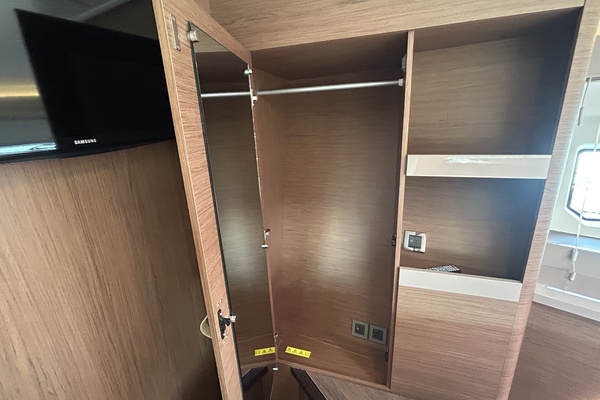 50ft Beneteau Yacht For Sale
