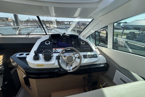 2018 Beneteau 50