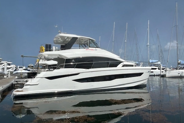 2023 Aquila 54