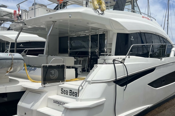 2023 Aquila 54