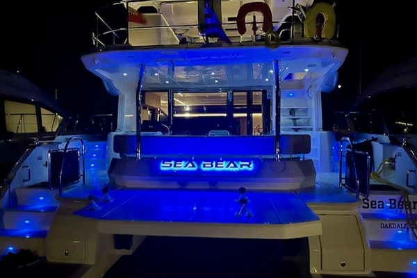 2023 Aquila 54