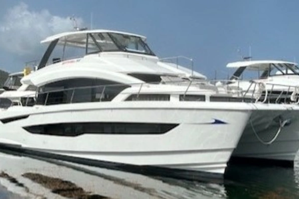 2023 Aquila 54