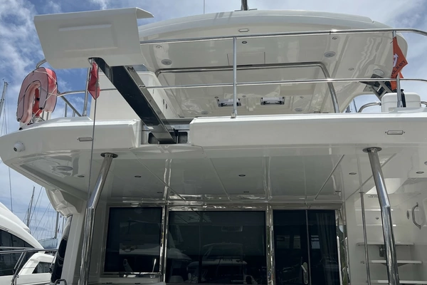 2023 Aquila 54