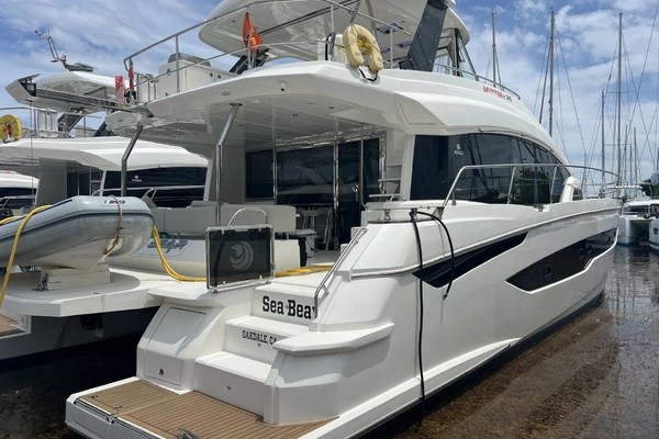 2023 Aquila 54