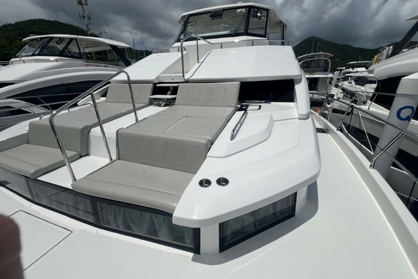 2023 Aquila 54