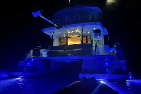 2023 Aquila 54