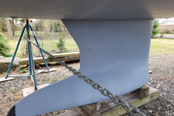 Photo of the 2020 Beneteau 30.1 "Earling"