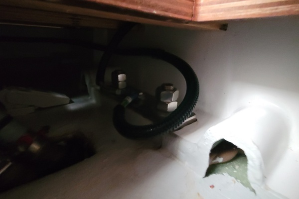 Earling 30ft Beneteau Yacht For Sale