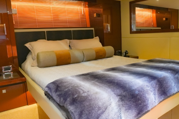 Plan B 52ft Sea Ray Yacht For Sale