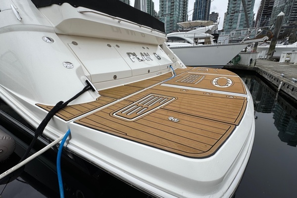 Photo of the 2015 Sea Ray Sundancer 510 "Plan B"