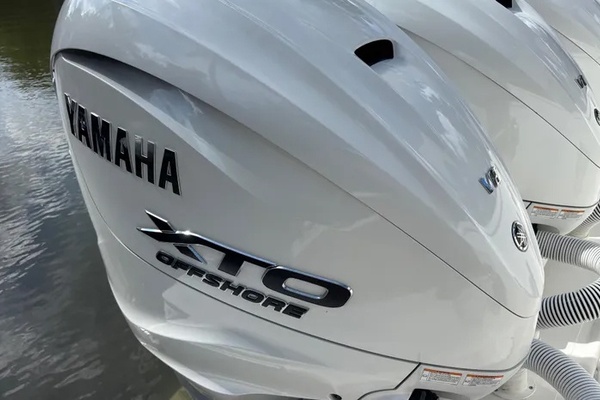 44ft Pursuit Yacht For Sale