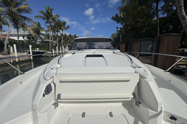 44ft Pursuit Yacht For Sale