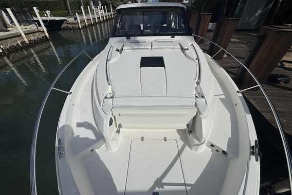44ft Pursuit Yacht For Sale