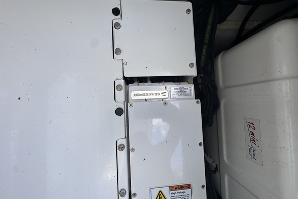 44ft Pursuit Yacht For Sale