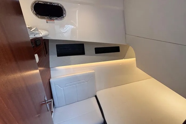 44ft Pursuit Yacht For Sale