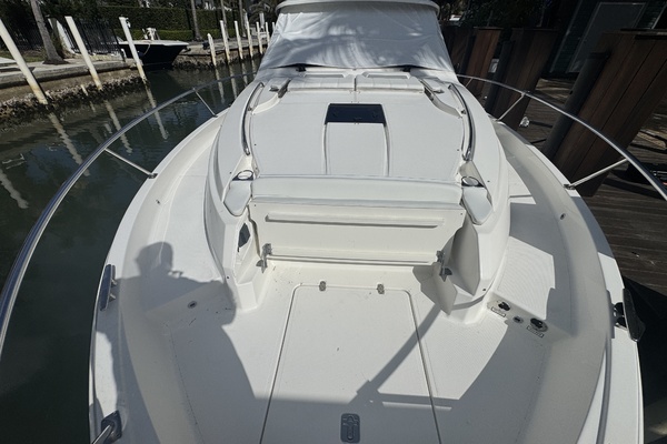 44ft Pursuit Yacht For Sale