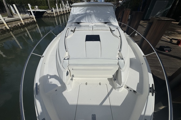 44ft Pursuit Yacht For Sale
