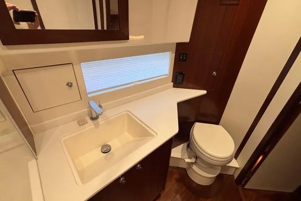 44ft Pursuit Yacht For Sale